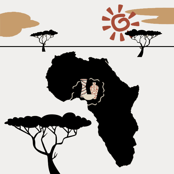 africa pochodzenie2 Kikaboni - Organiczne Kosmetyki z Afryki
